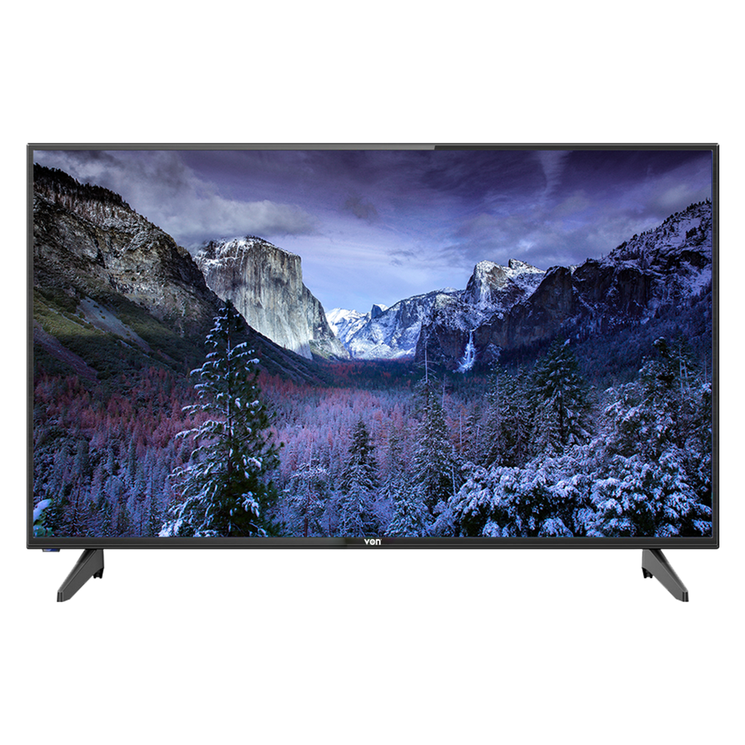 VON 32" VEL32HSVF HD Smart LED TV