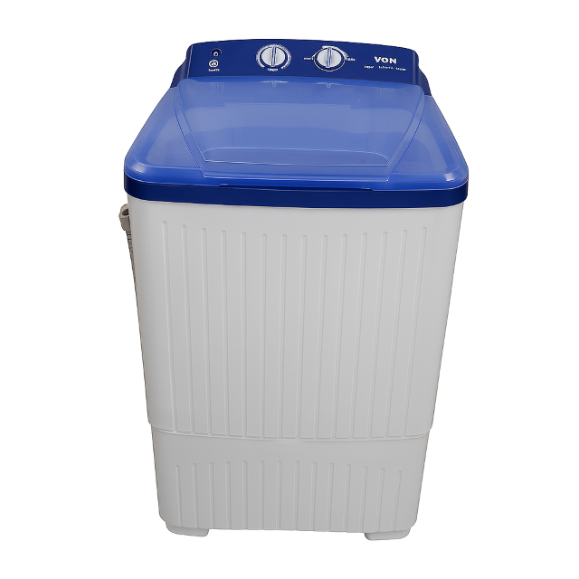 Von Washing Machine Vals-10Mfw Single Tub 10Kg