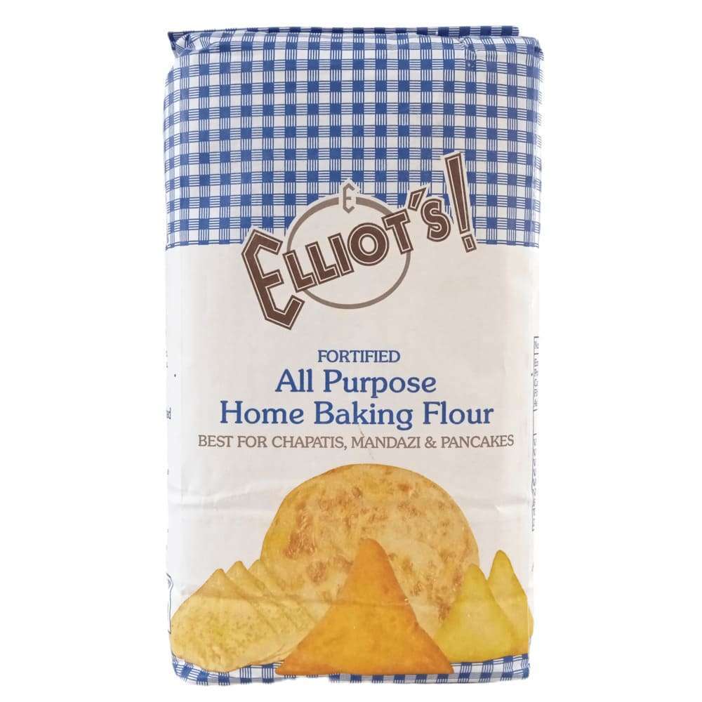 Elliots Home Baking 2kg