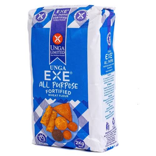Exe All Purpose Flour 2Kg