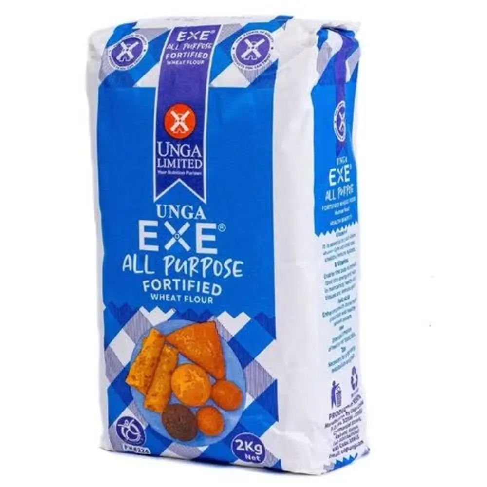 Exe All Purpose Flour 2Kg