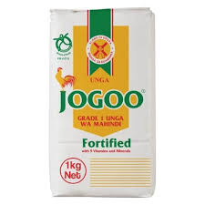 JOGO FLOUR 1KG