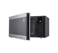 LG Microwave Ms2032Gas Neochef 20L S Steel