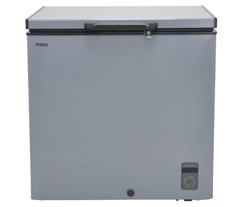 Mika C-Freezer 200L Dual F Mcf200W
