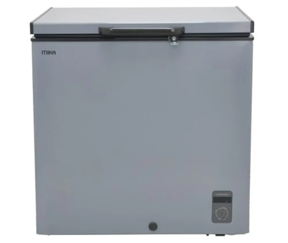 Mika C-Freezer 200L Dual F Mcf200W