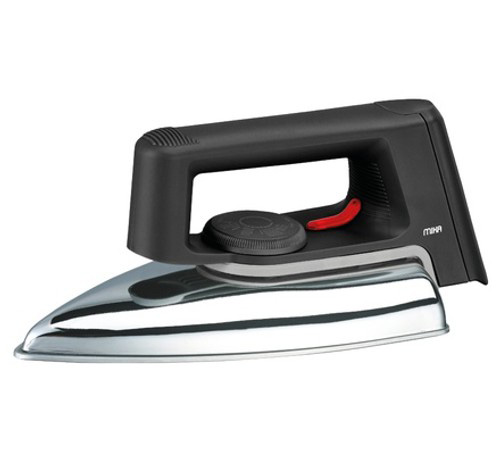 Mika Dry Iron Crmc 1200W Mdir562