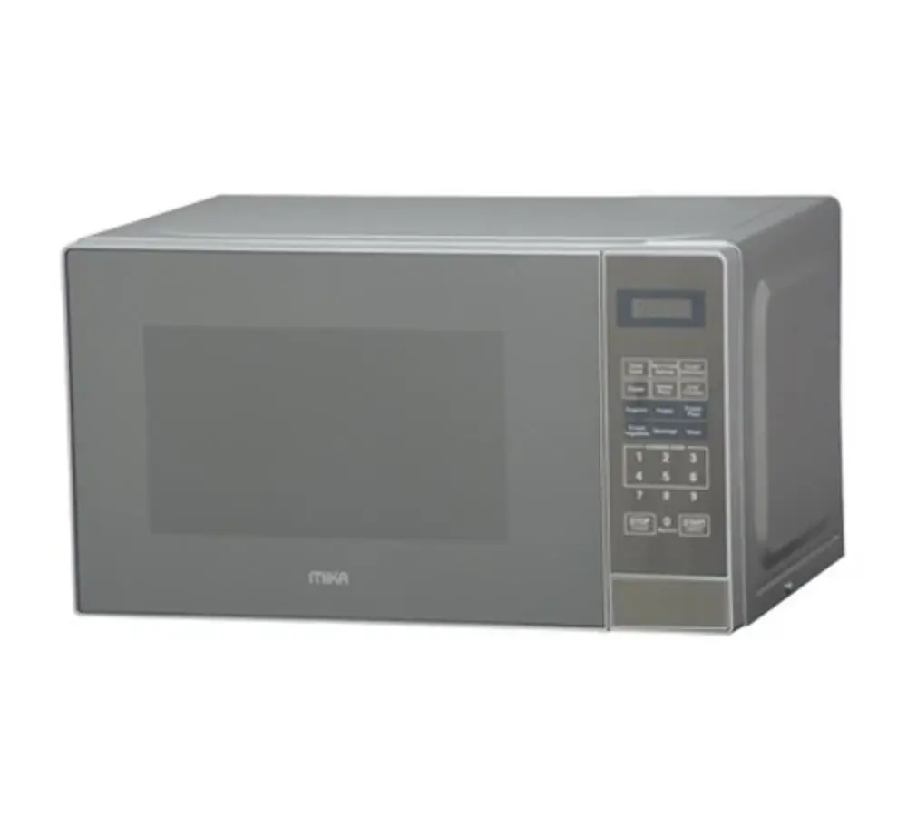 Mika Microwave 20L Grll Mmwdgpb2074Mr