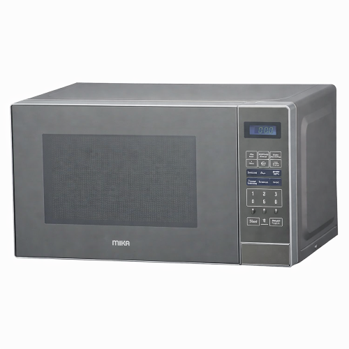 Mika Microwave Mmwdgpb2075Mb Black