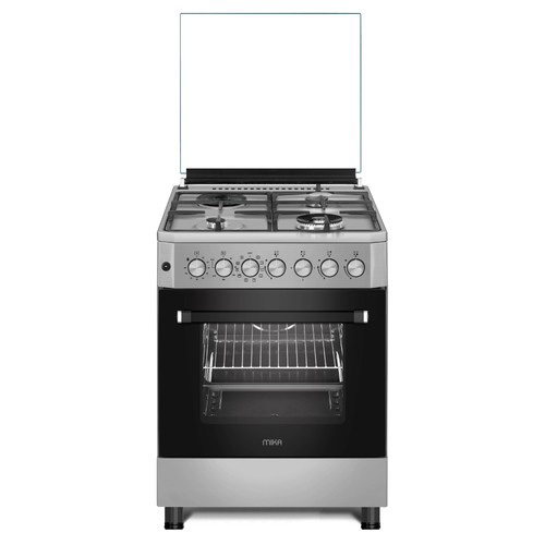 Mika S-Cooker 60X Ff 10F Mst6131Hi-Wok