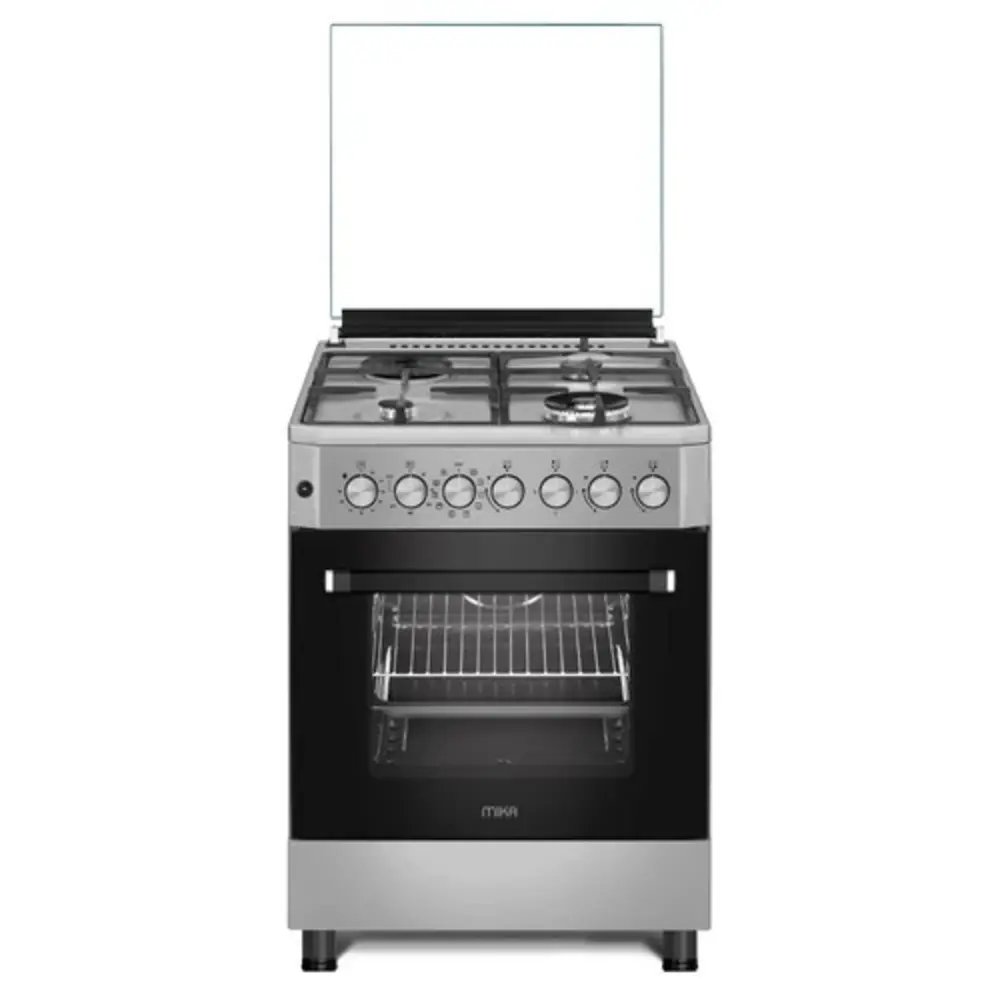 Mika S-Cooker 60X Ff 10F Mst6131Hi-Wok