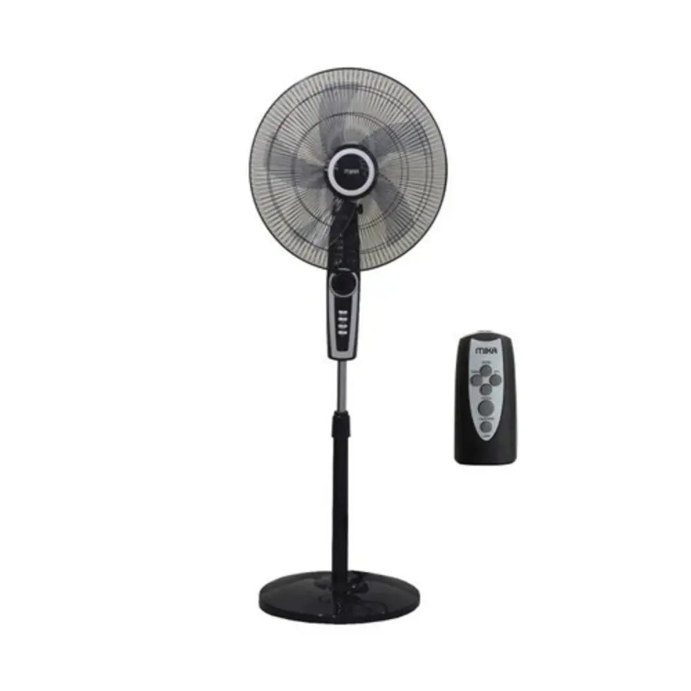 Mika Smart Fan 18 Mfs1832R-Bs