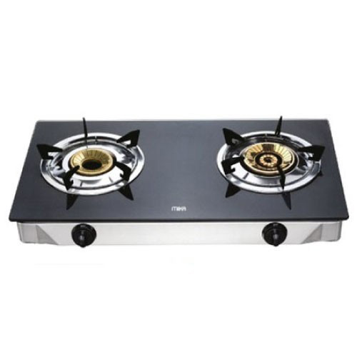Mika T-Top Glass T-Burner Mgs7100-7102