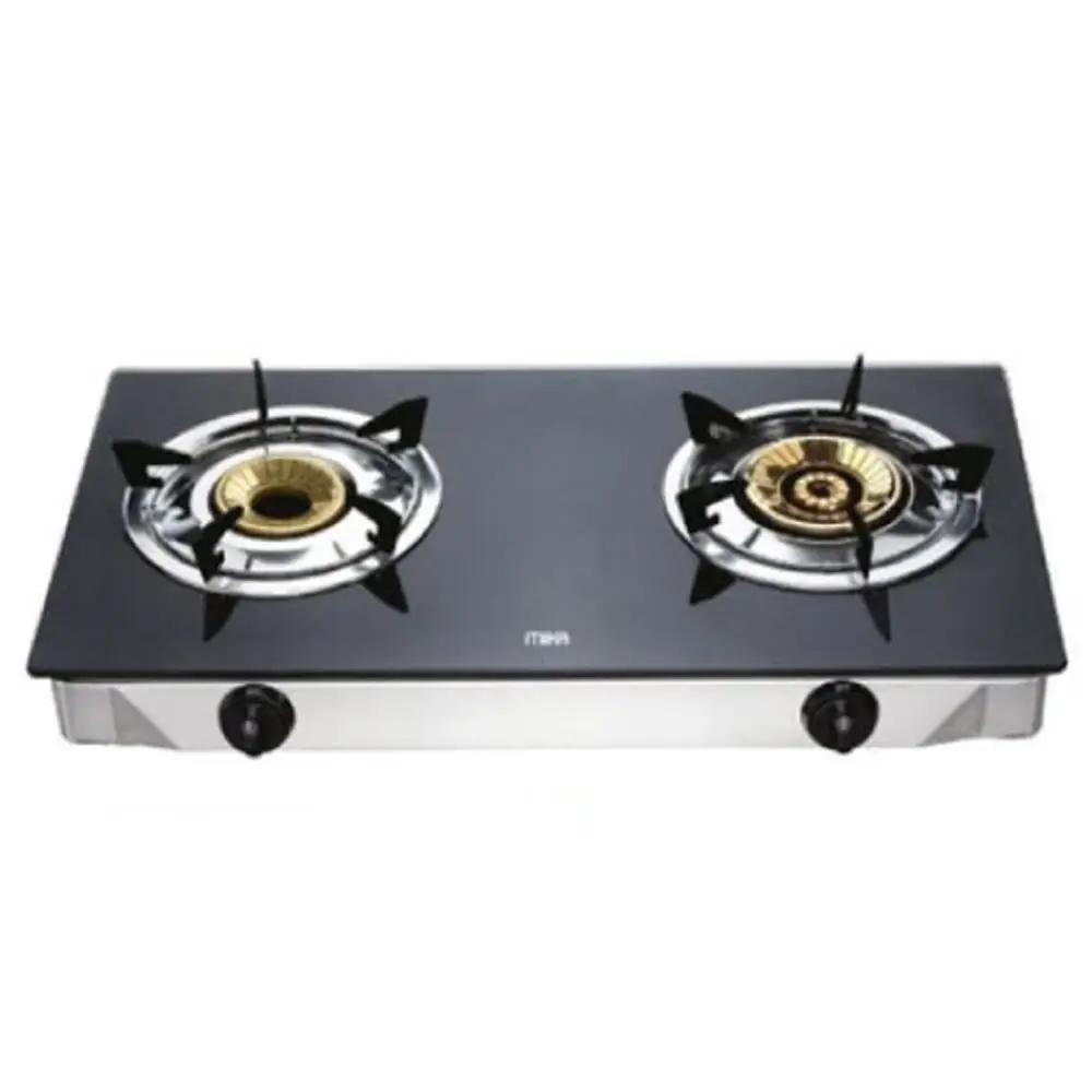Mika T-Top Glass T-Burner Mgs7100-7102