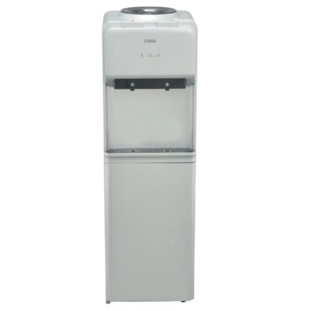 Mika W-Dispenser Hot-Nrm Mwd2205-Sbl