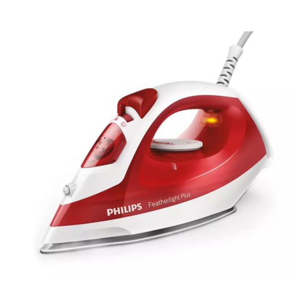 Philips Gc1742 Steam Iron