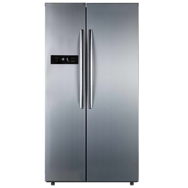 Ramtons 527 Lt Led Fridge Rf-265