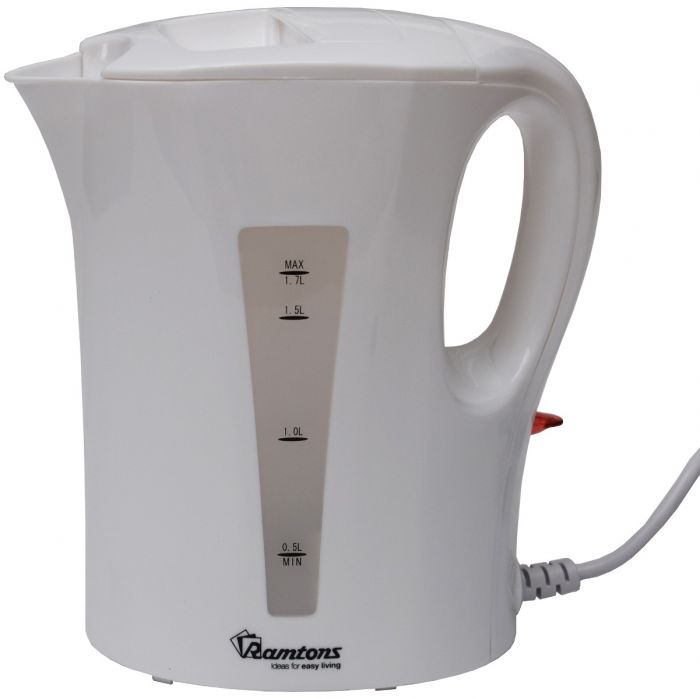 Ramtons Corded Kettle Rm-399 1.7Ltr