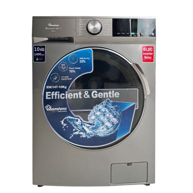 Ramtons Fl Washer Rw-147