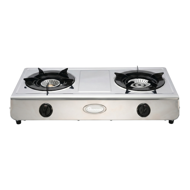 Ramtons Gas Cooker Rg-514