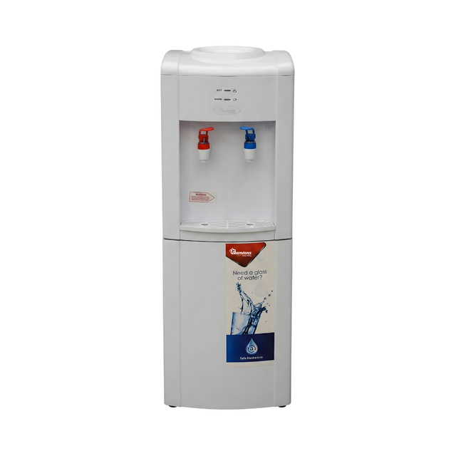 Ramtons H-N W-Dispenser Rm-429