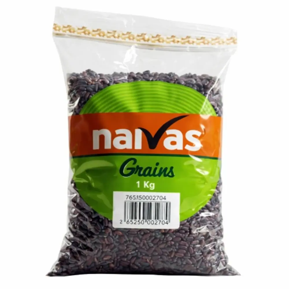 Naivas Nyayo Beans 1Kg