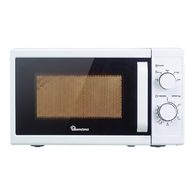 Ramtons Microwave 20Ltr Rm-328
