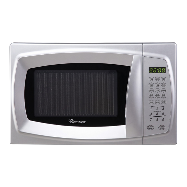 Ramtons M-Wave Digrm-320 Silver