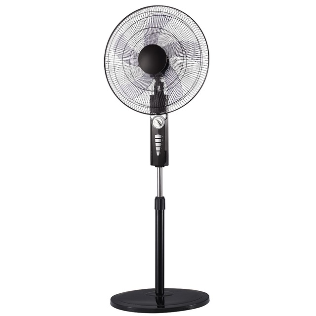 Ramtons Stand Fan 16 Inch Rm-260-668