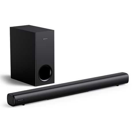 Vision- Sound Bar Vp2110Sb