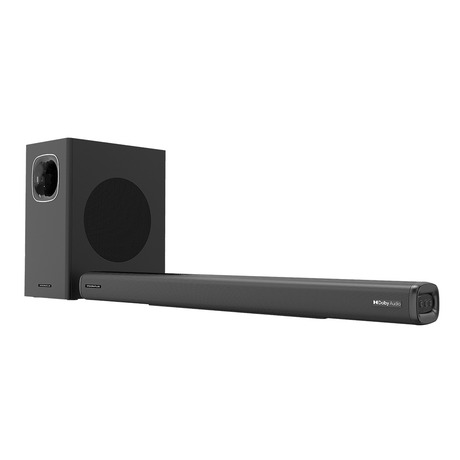 Vision- Sound Bar Vp2120Sb