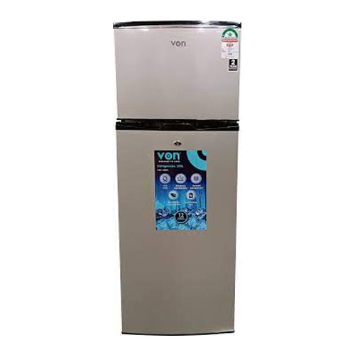 Von Fridge Tmf Vart-22Dys 208L Slv