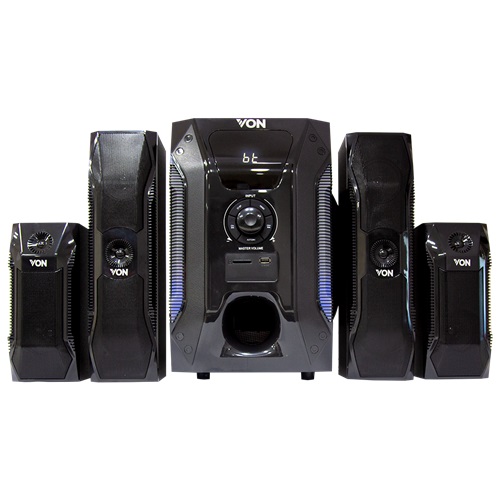 Von Hotpoint Ha18040Bt-Ves1804Es S-Woofer