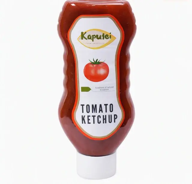 KaputeiTomato Ketchup 700g