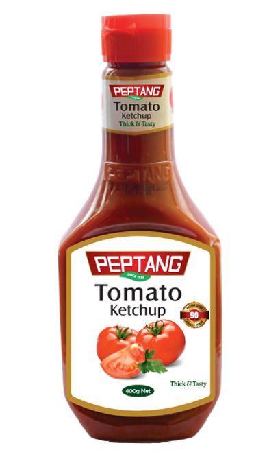 Pep Tomato Ketchup 700g