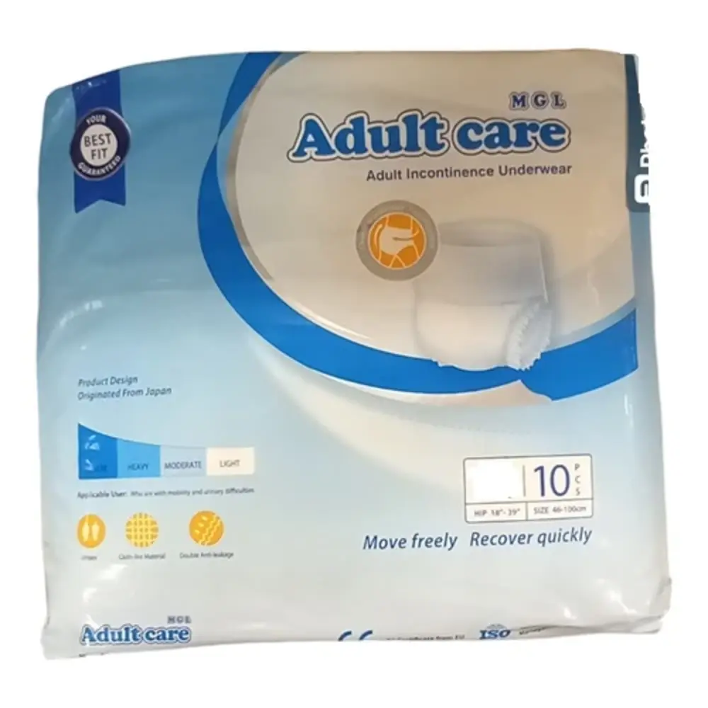 Adultcare Pants M