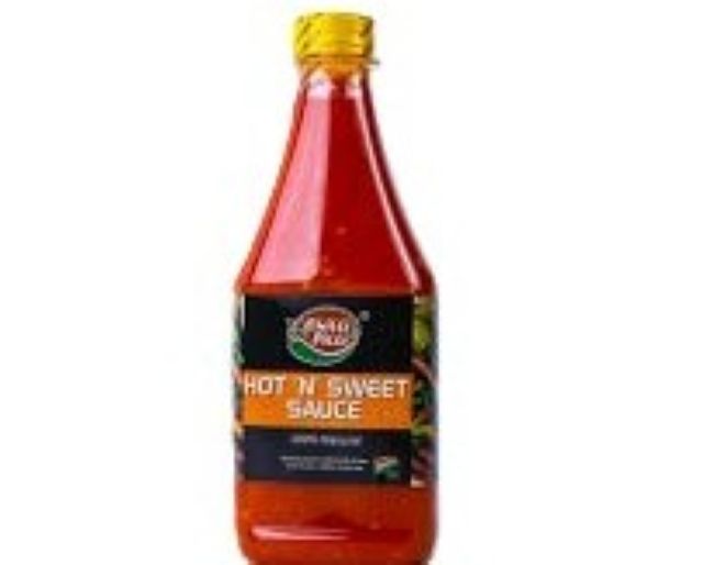 Chilli & Sweet Sauce 400Gm
