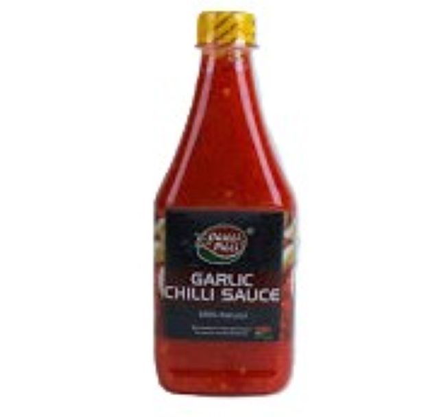 Chilli Garlic Sauce 400Gm