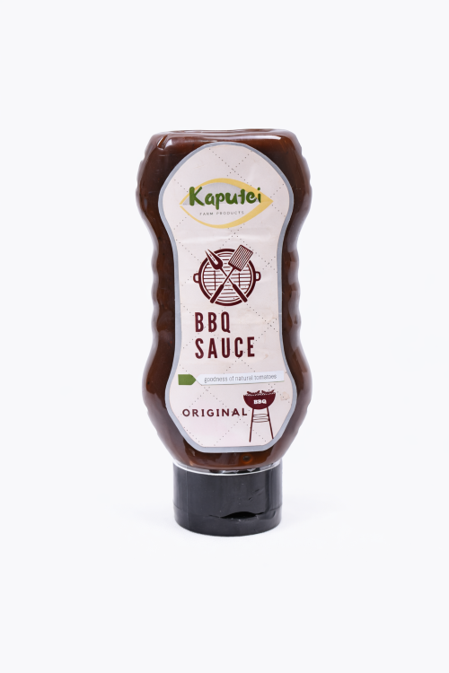 Kaputei Barbecue Sauce 400G