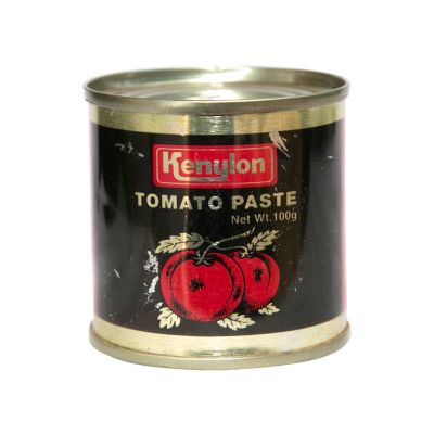 Kenylon Tomato Paste 100G