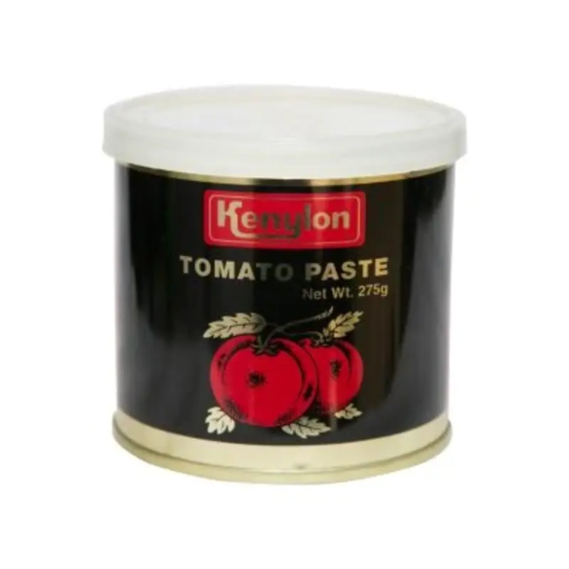 Kenylon Tomato Paste 275G