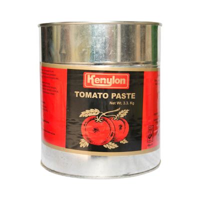 Kenylon Tomato Paste 3.3Kg