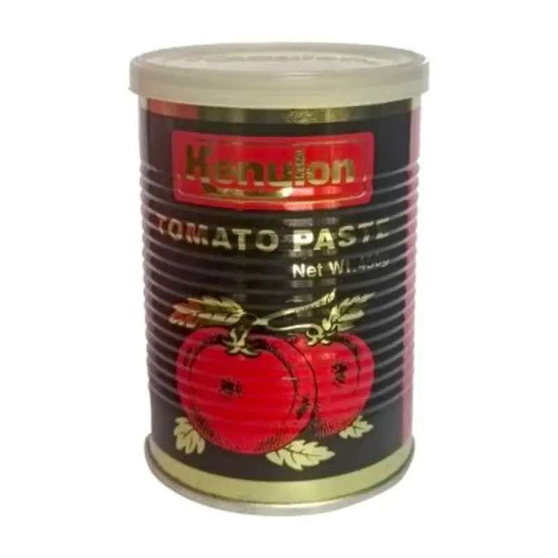 Kenylon Tomato Paste 450G
