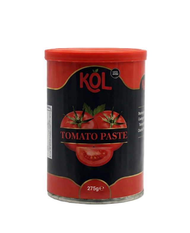 Kol Tomato Paste 275G