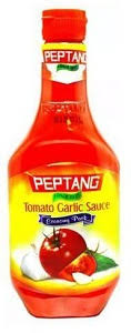Pep Tomato Garlic 700Gm