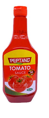 Pep Tomato Sauce 1Kg