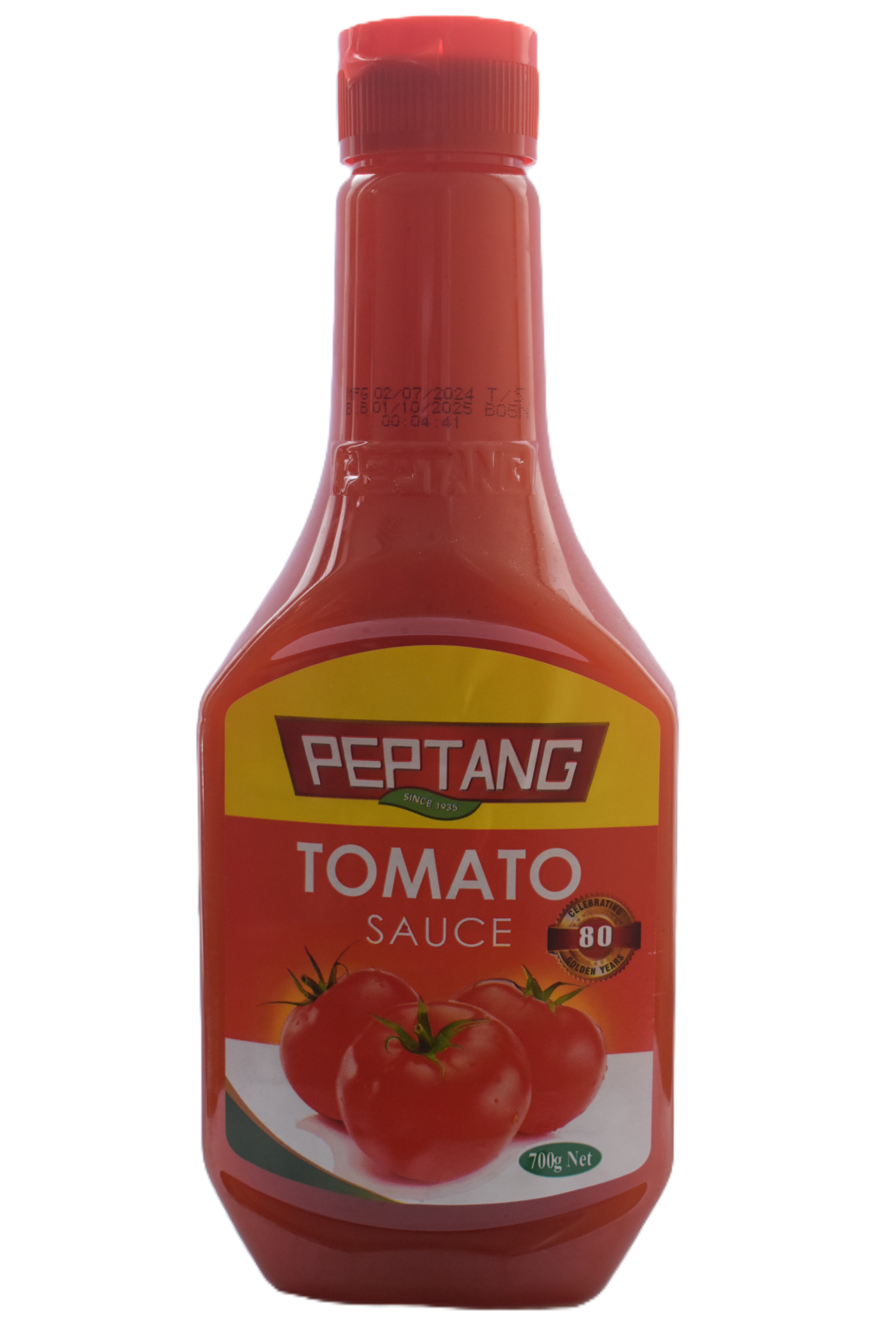 Pep Tomato Sauce 700g