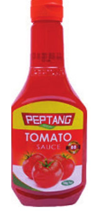 Pep Tomato Sauce 700G