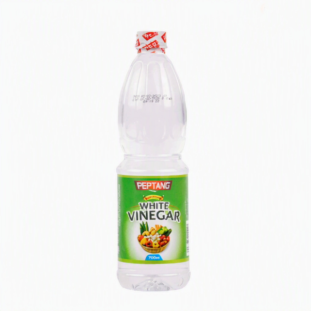 Pep White Vinegar 700Ml