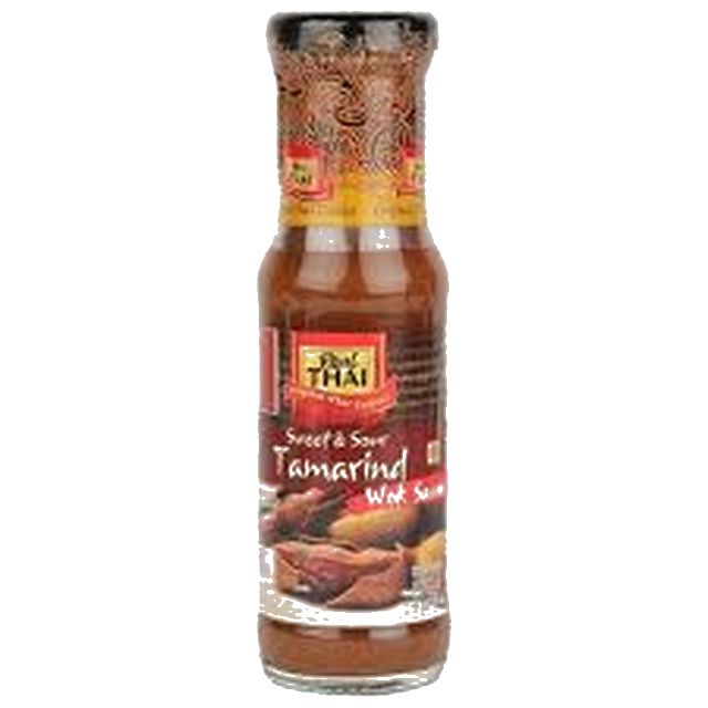 Realthai Tamarind Sauce 150Ml