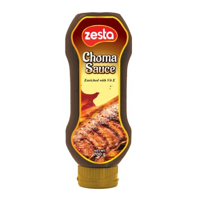 Zesta Choma Sauce 700G